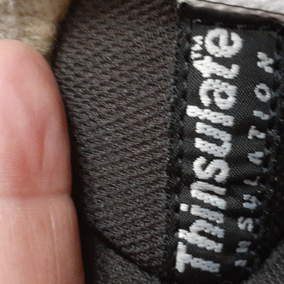 SOREL WATERPROOF SNOW/RAIN BOOTS SZ 8 WOS - Picture 7 of 12